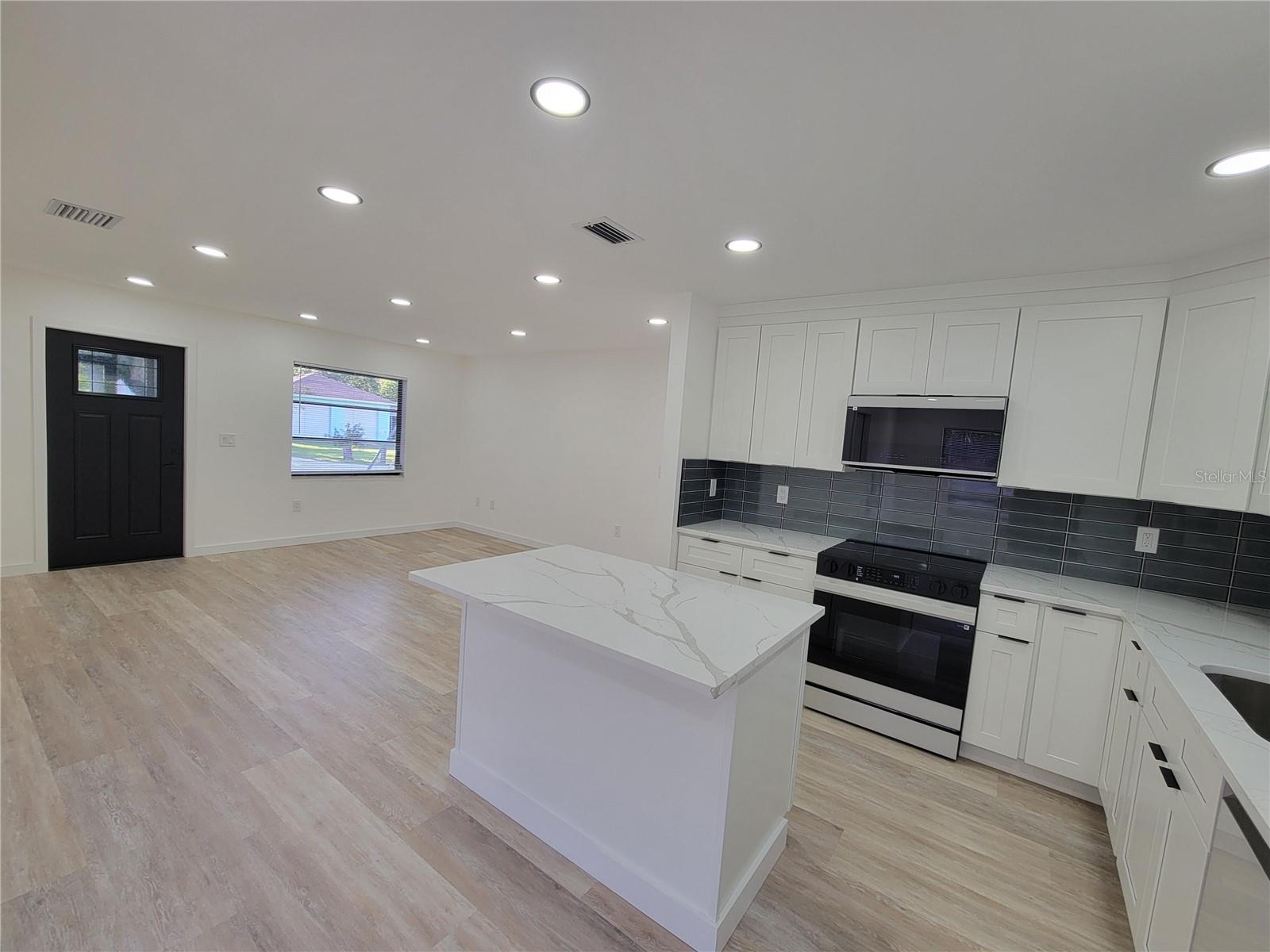 SARABAY ACRES - Residential