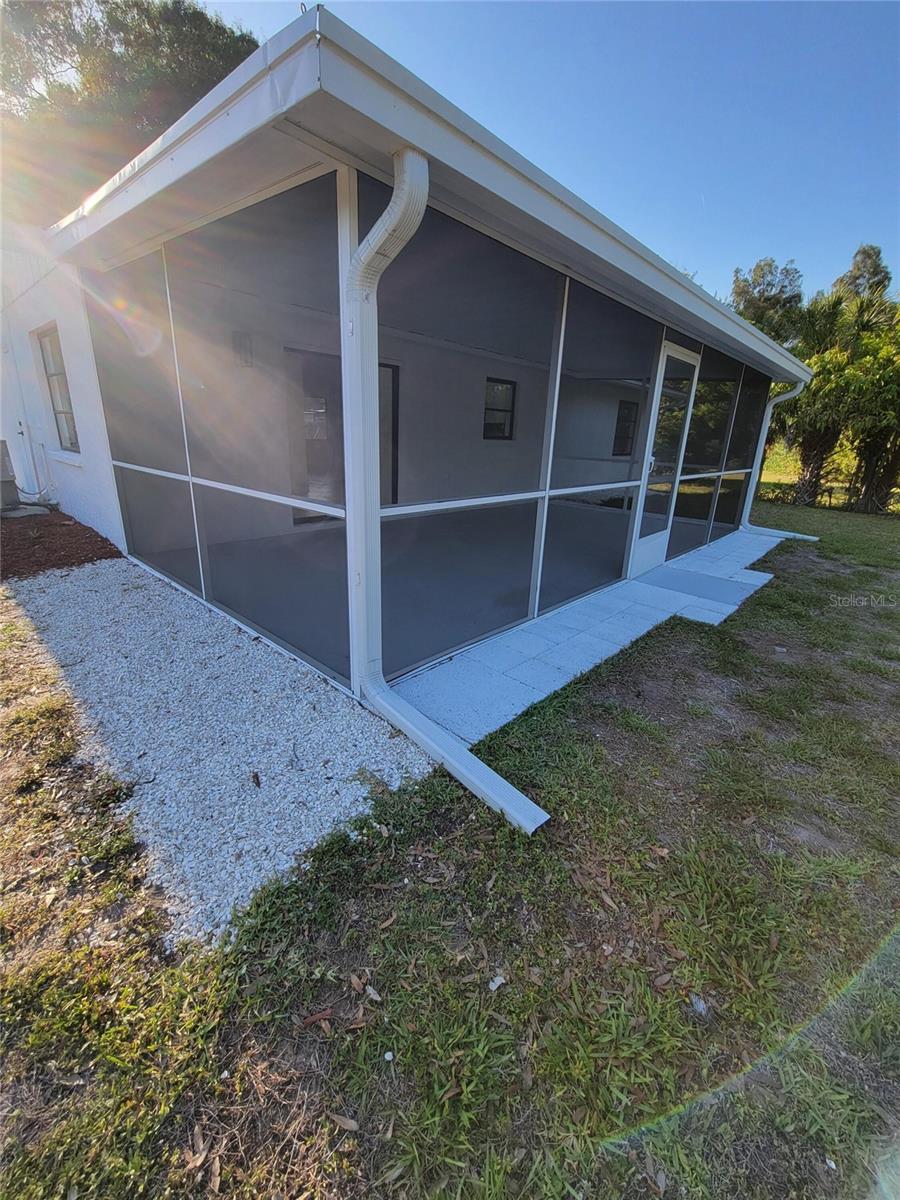 SARABAY ACRES - Residential