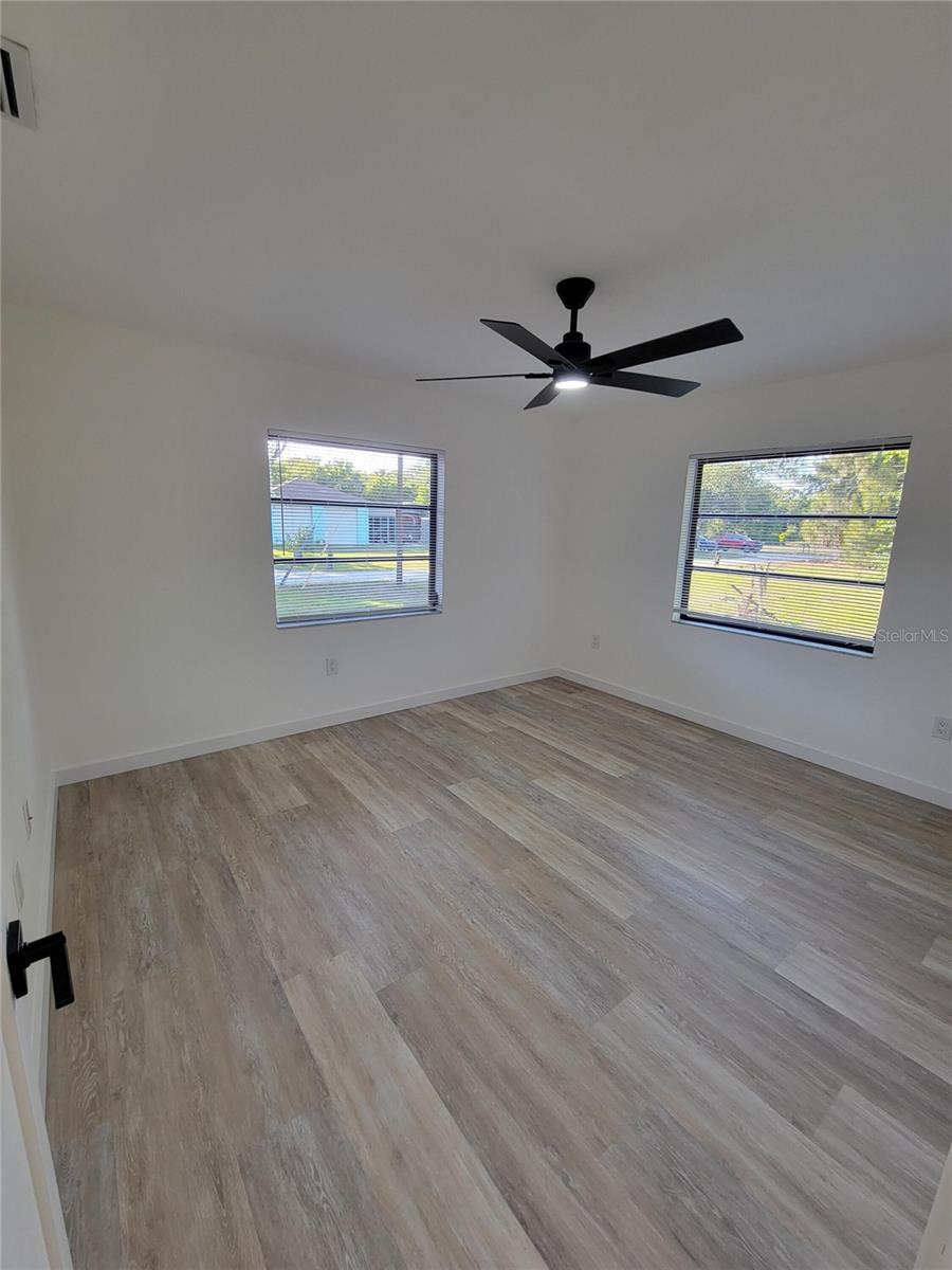 SARABAY ACRES - Residential