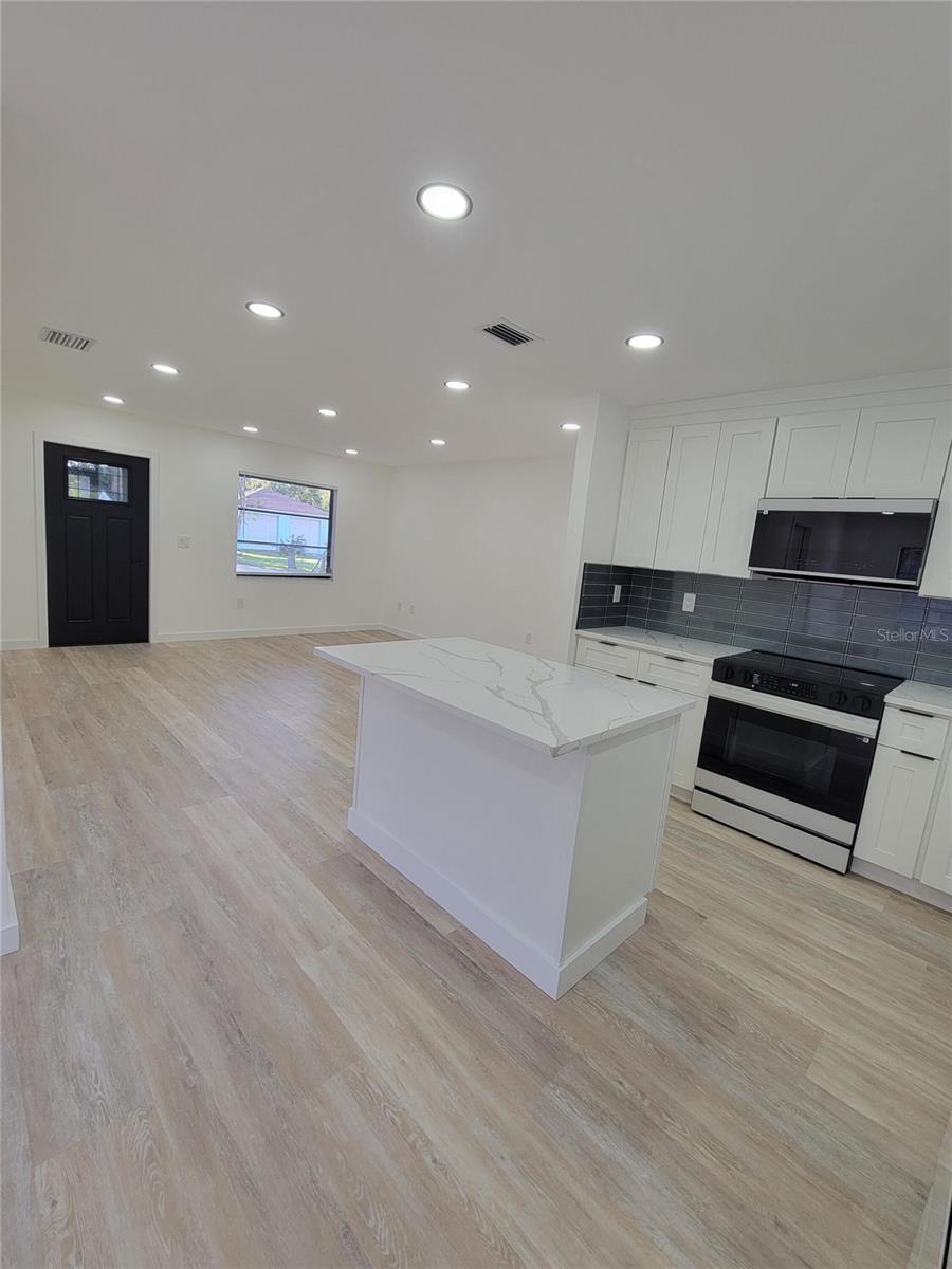 SARABAY ACRES - Residential