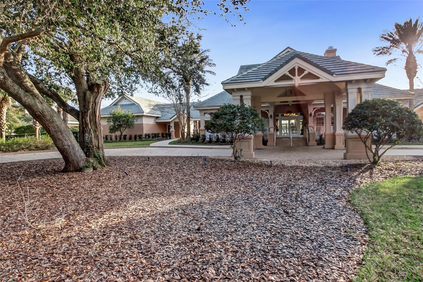 PALM COAST PLANTATION PUD UN1B - Land