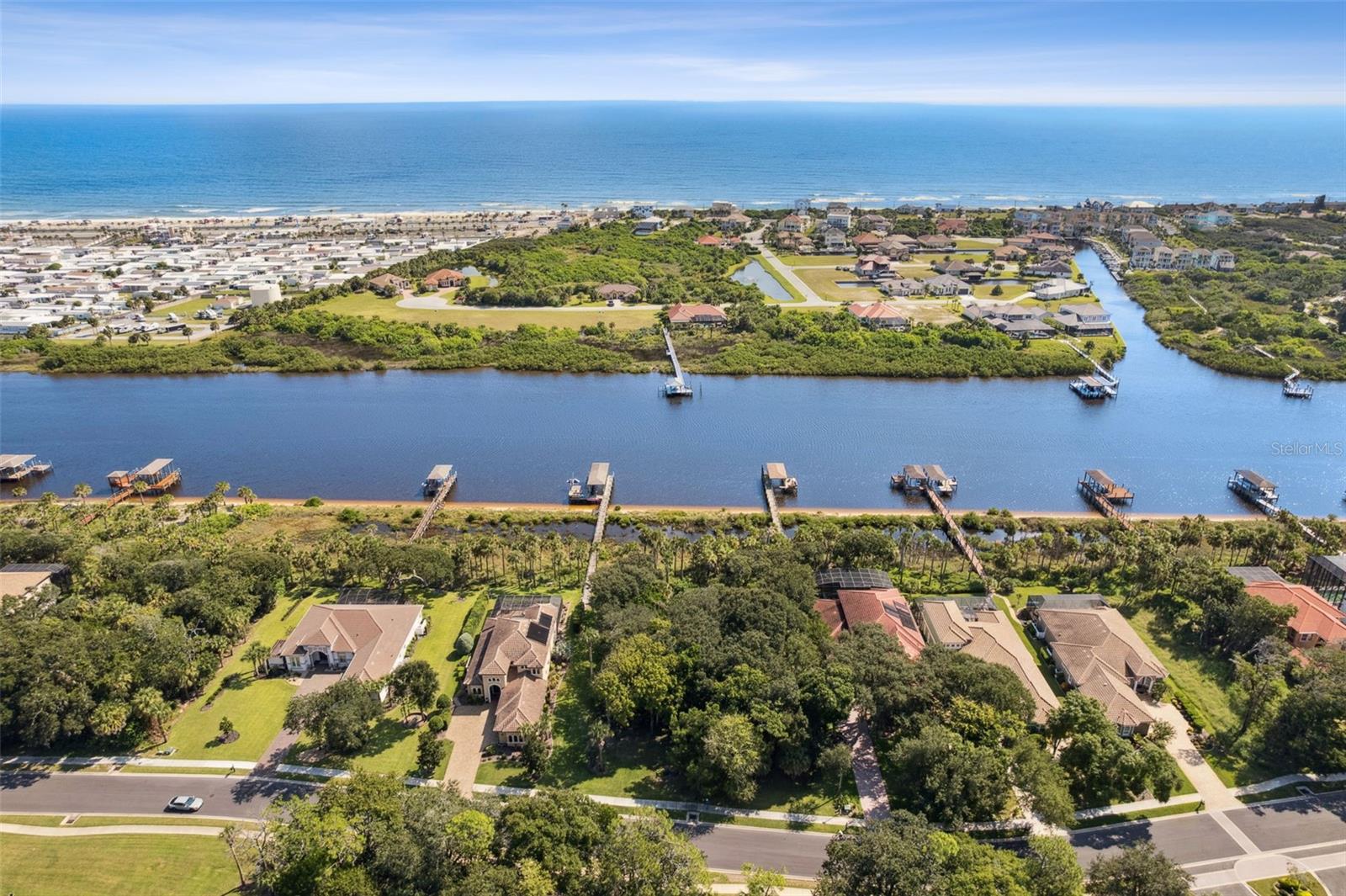 PALM COAST PLANTATION PUD UN1B - Land