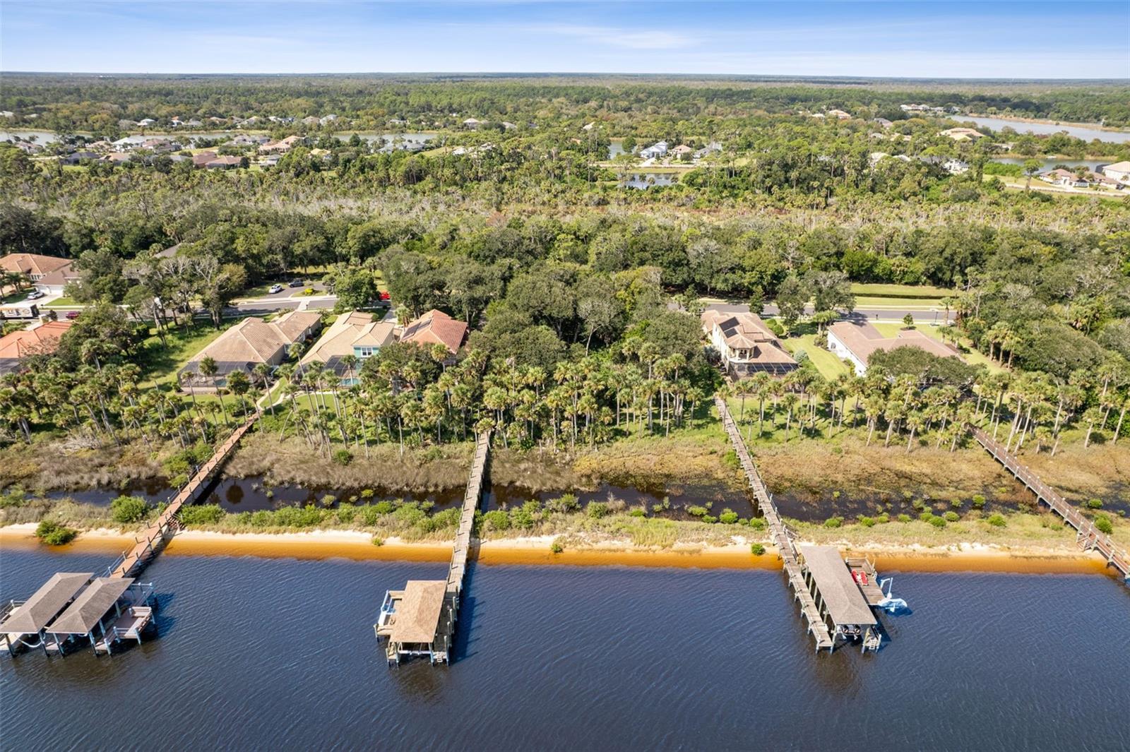 PALM COAST PLANTATION PUD UN1B - Land