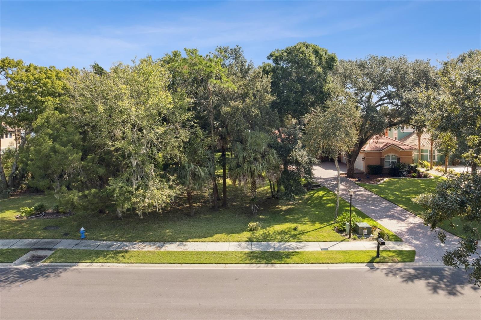 PALM COAST PLANTATION PUD UN1B - Land