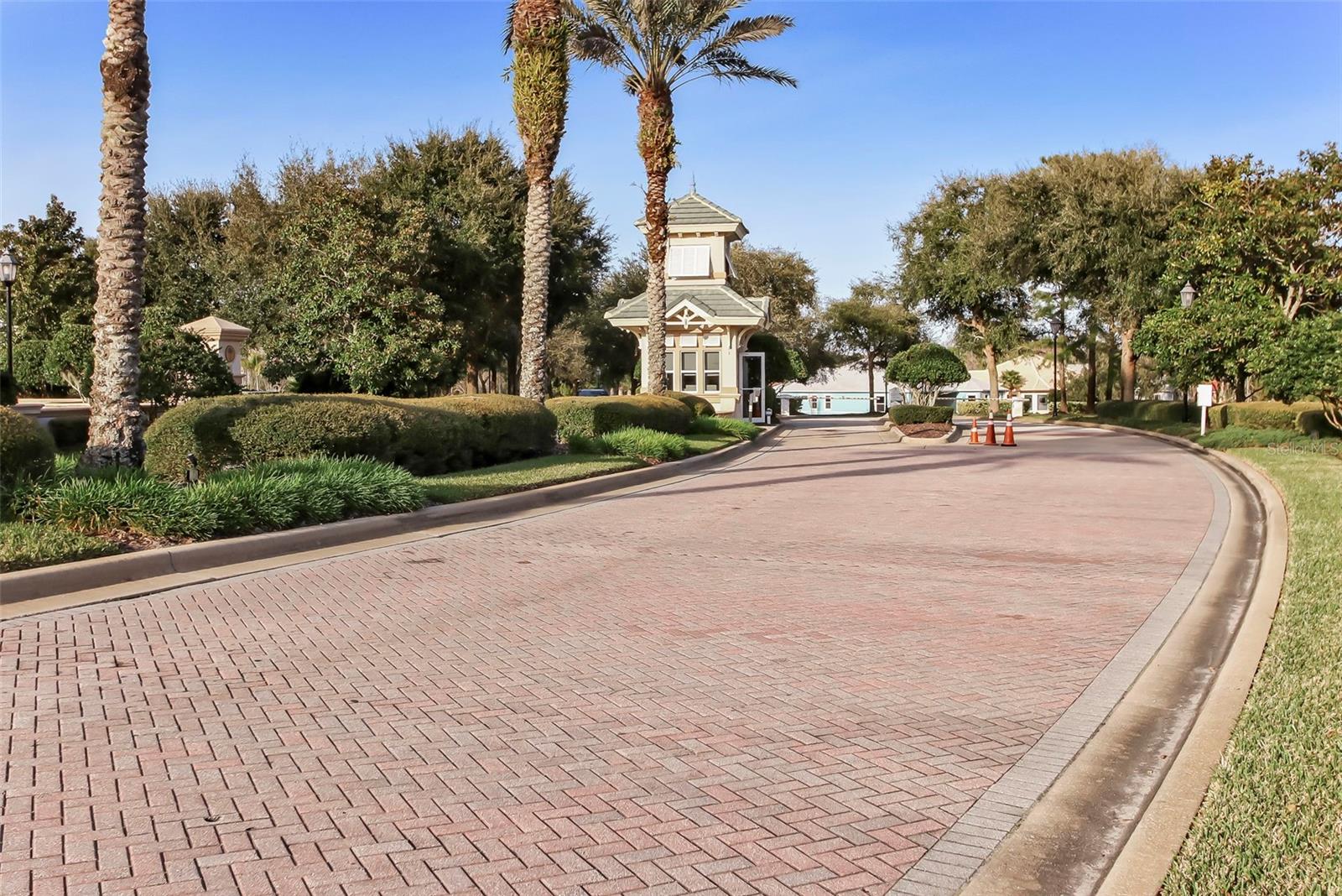 PALM COAST PLANTATION PUD UN1B - Land