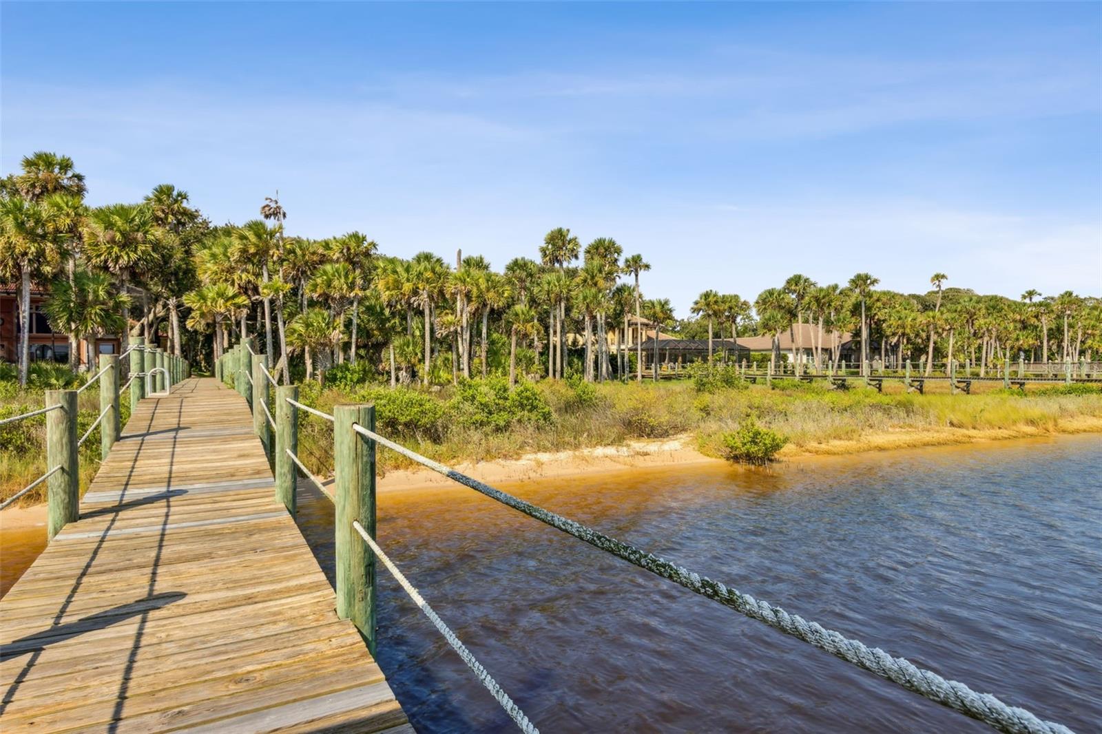 PALM COAST PLANTATION PUD UN1B - Land