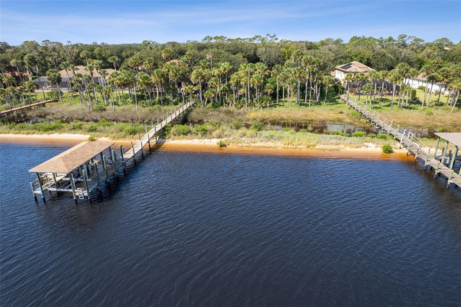 PALM COAST PLANTATION PUD UN1B - Land