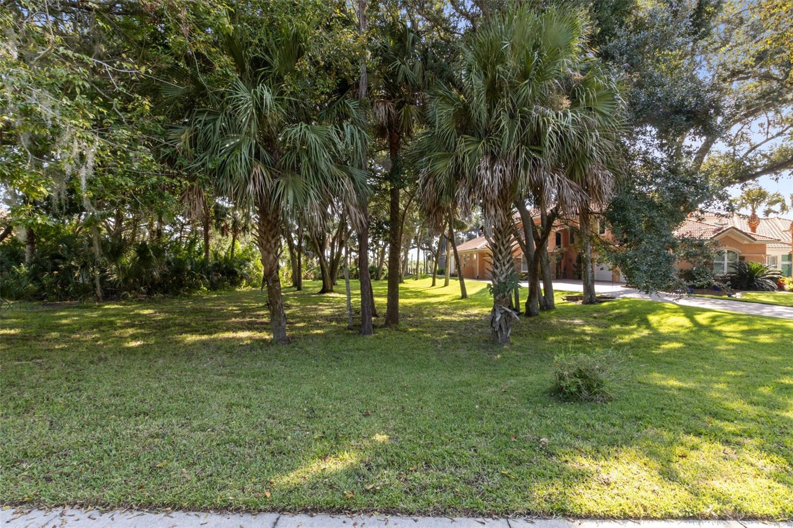 PALM COAST PLANTATION PUD UN1B - Land