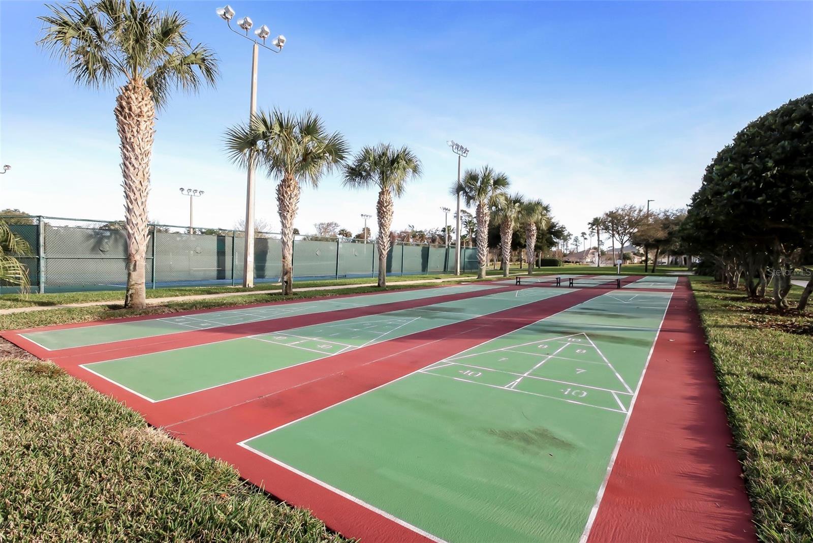 PALM COAST PLANTATION PUD UN1B - Land