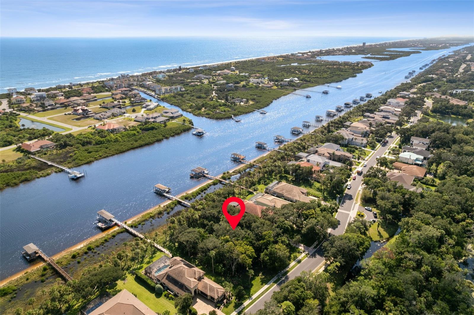 PALM COAST PLANTATION PUD UN1B - Land