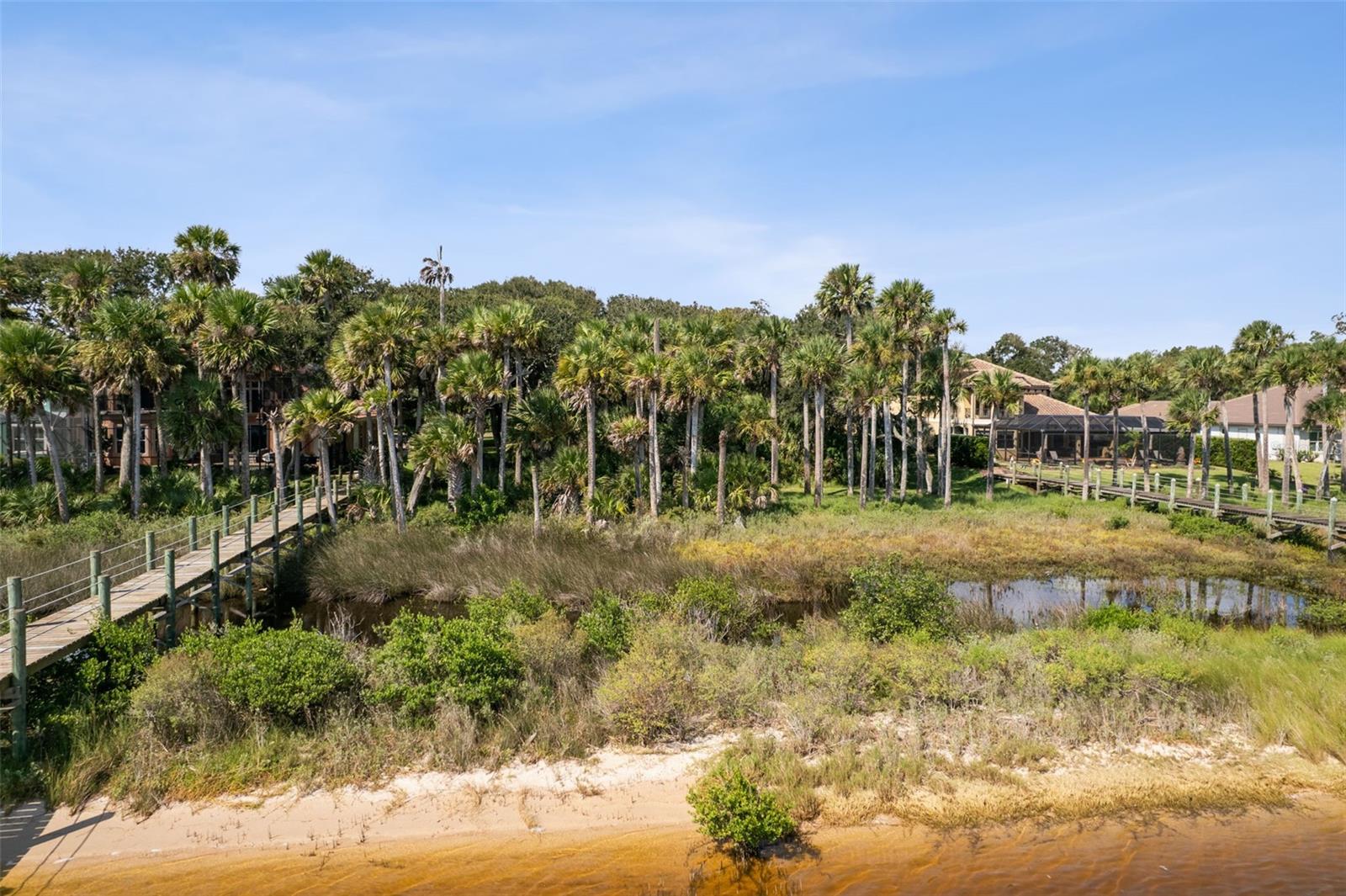 PALM COAST PLANTATION PUD UN1B - Land