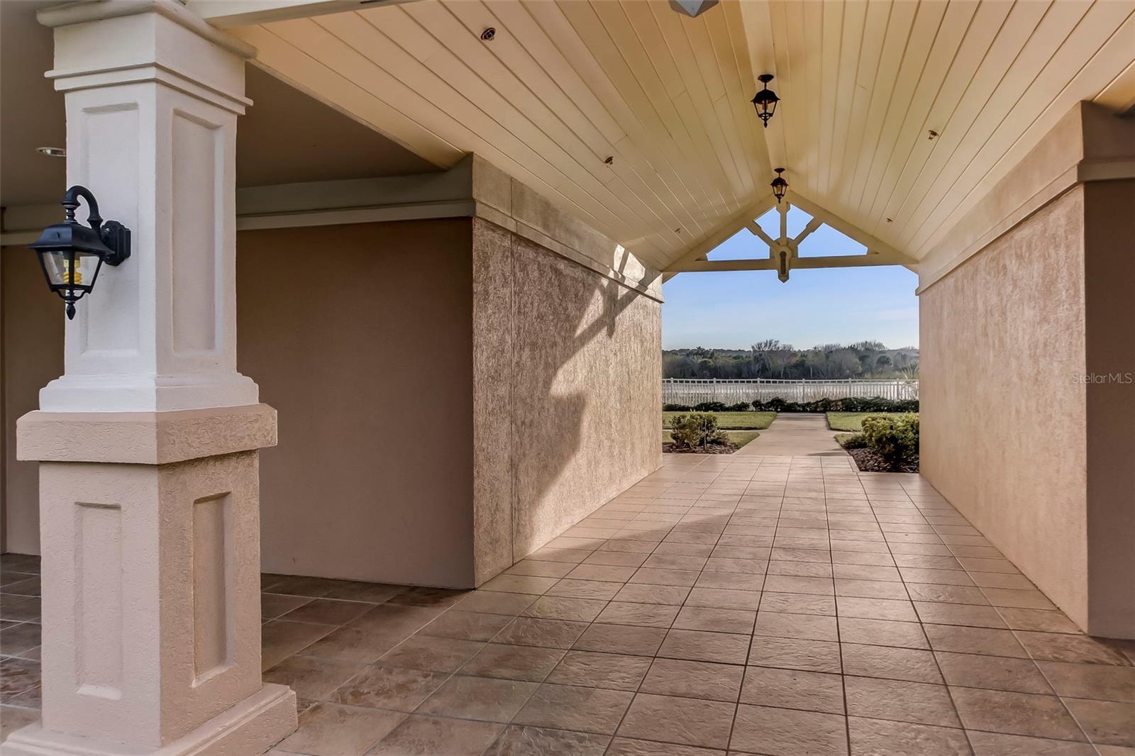PALM COAST PLANTATION PUD UN1B - Land