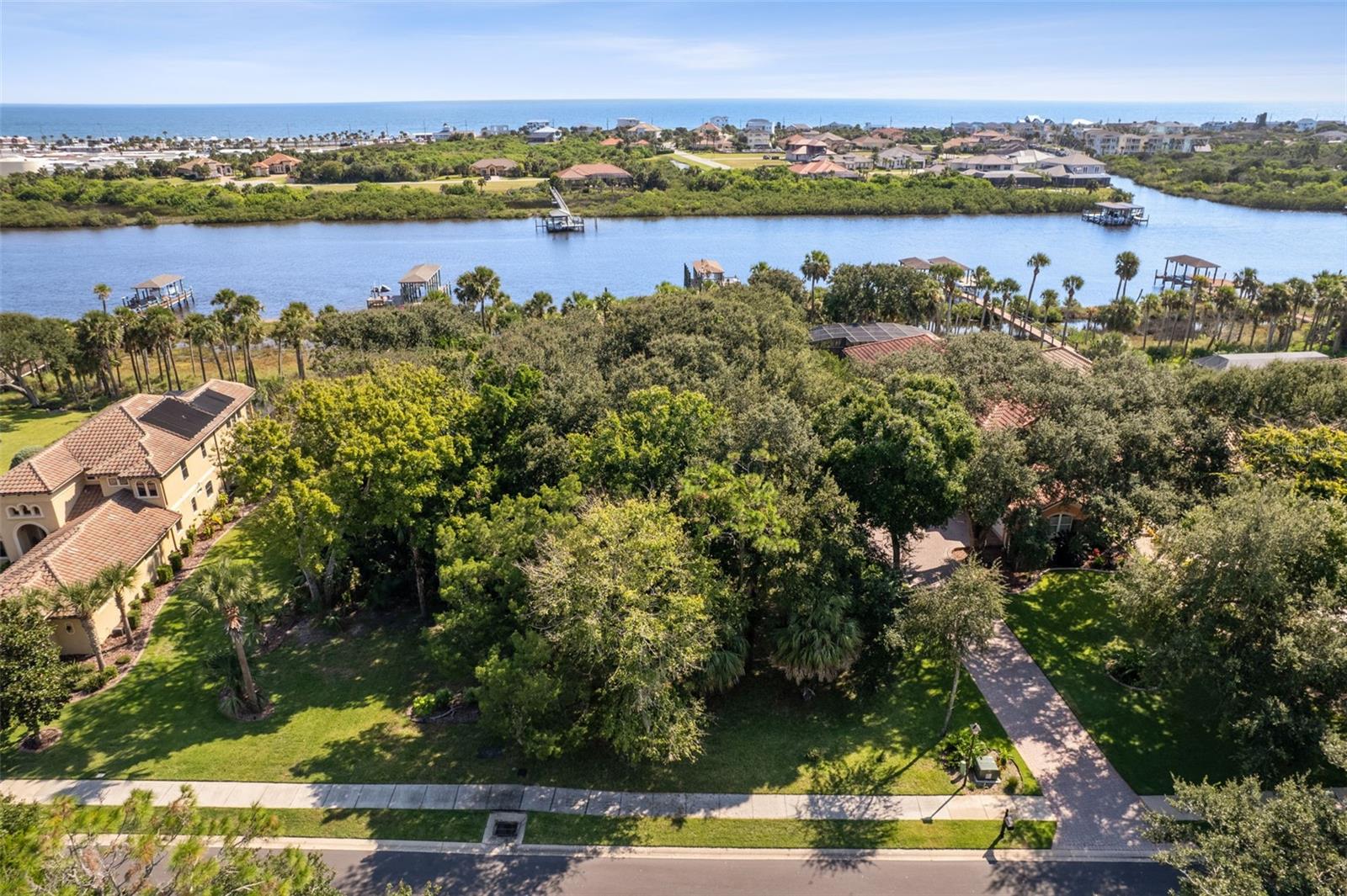 PALM COAST PLANTATION PUD UN1B - Land