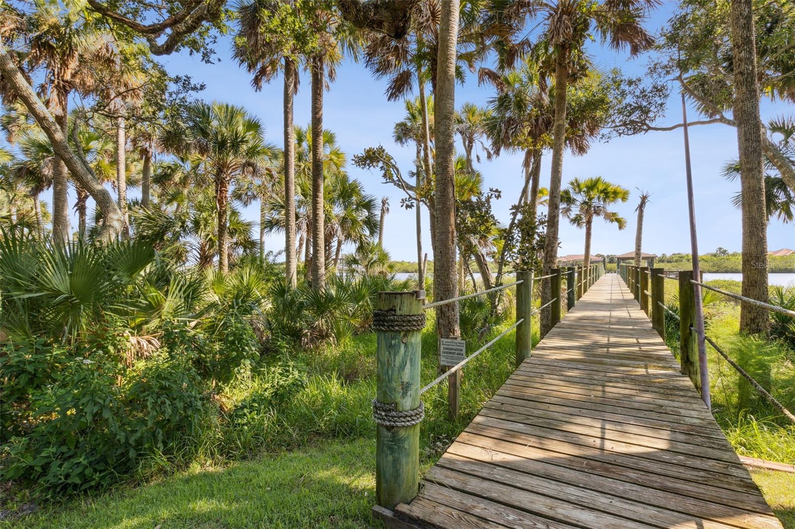PALM COAST PLANTATION PUD UN1B - Land