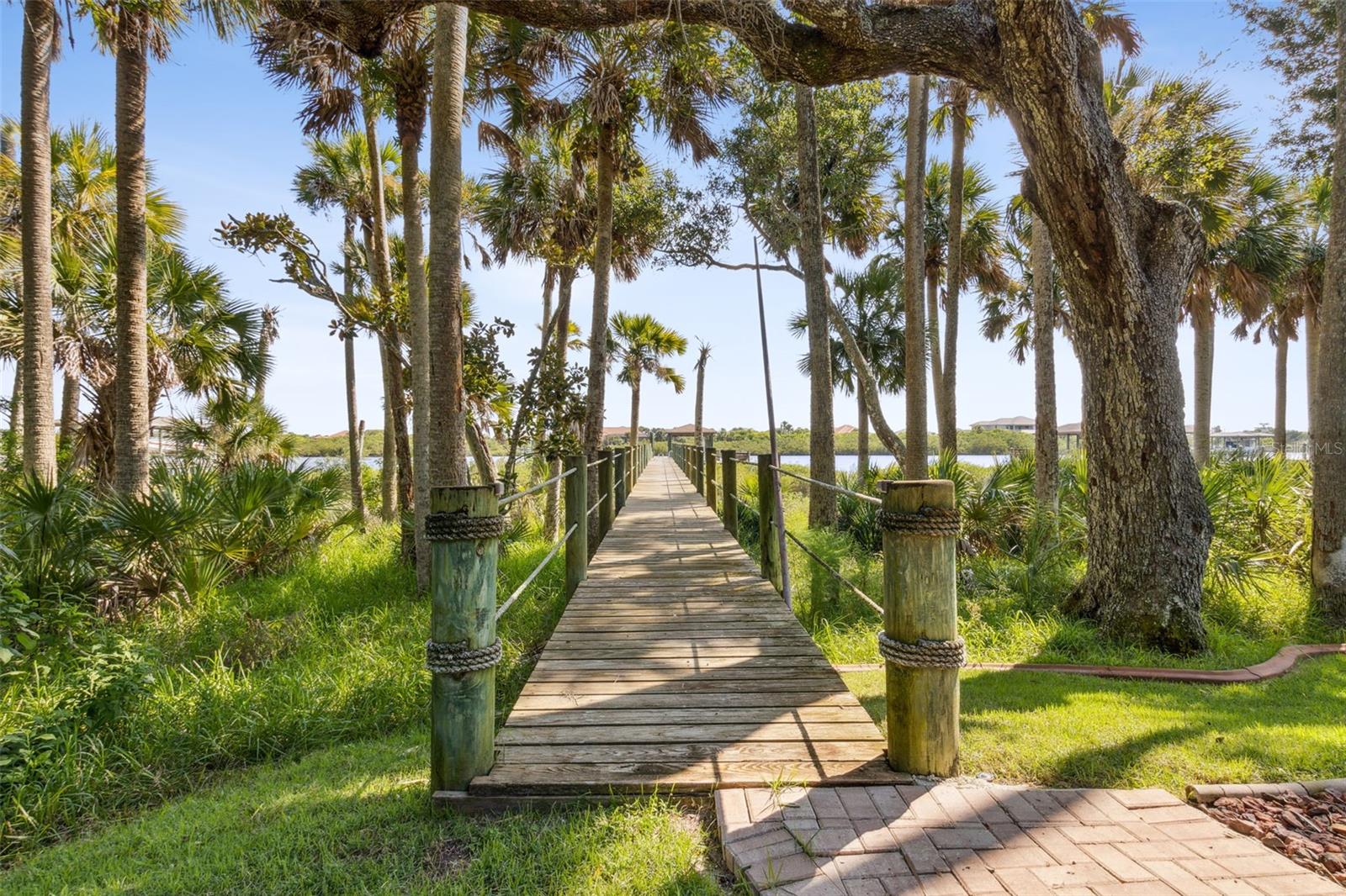 PALM COAST PLANTATION PUD UN1B - Land