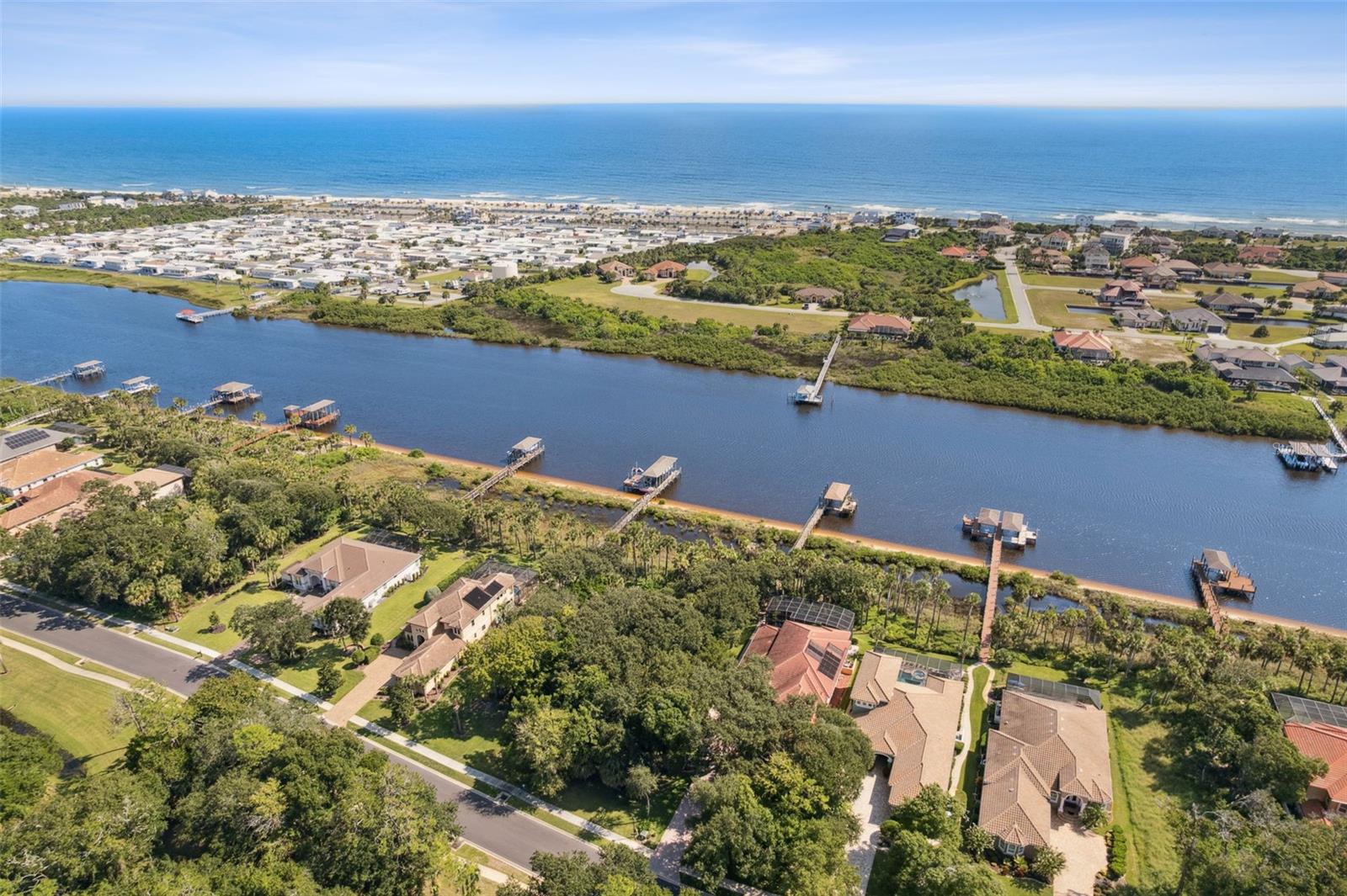 PALM COAST PLANTATION PUD UN1B - Land