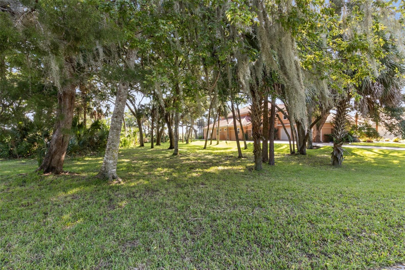 PALM COAST PLANTATION PUD UN1B - Land