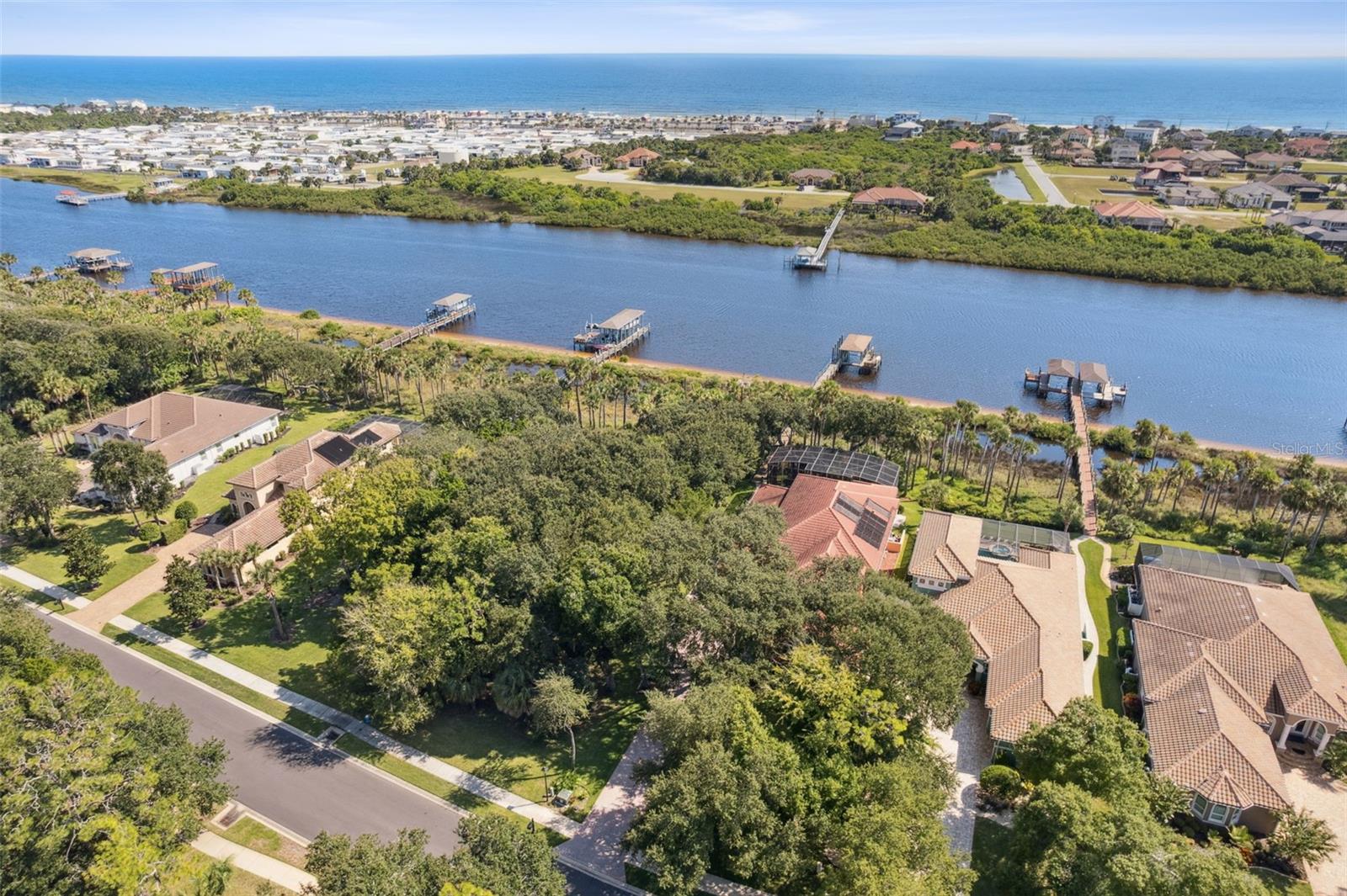 PALM COAST PLANTATION PUD UN1B - Land