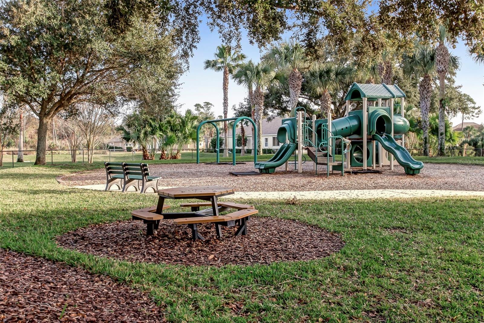 PALM COAST PLANTATION PUD UN1B - Land