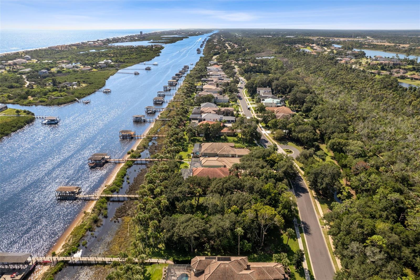 PALM COAST PLANTATION PUD UN1B - Land
