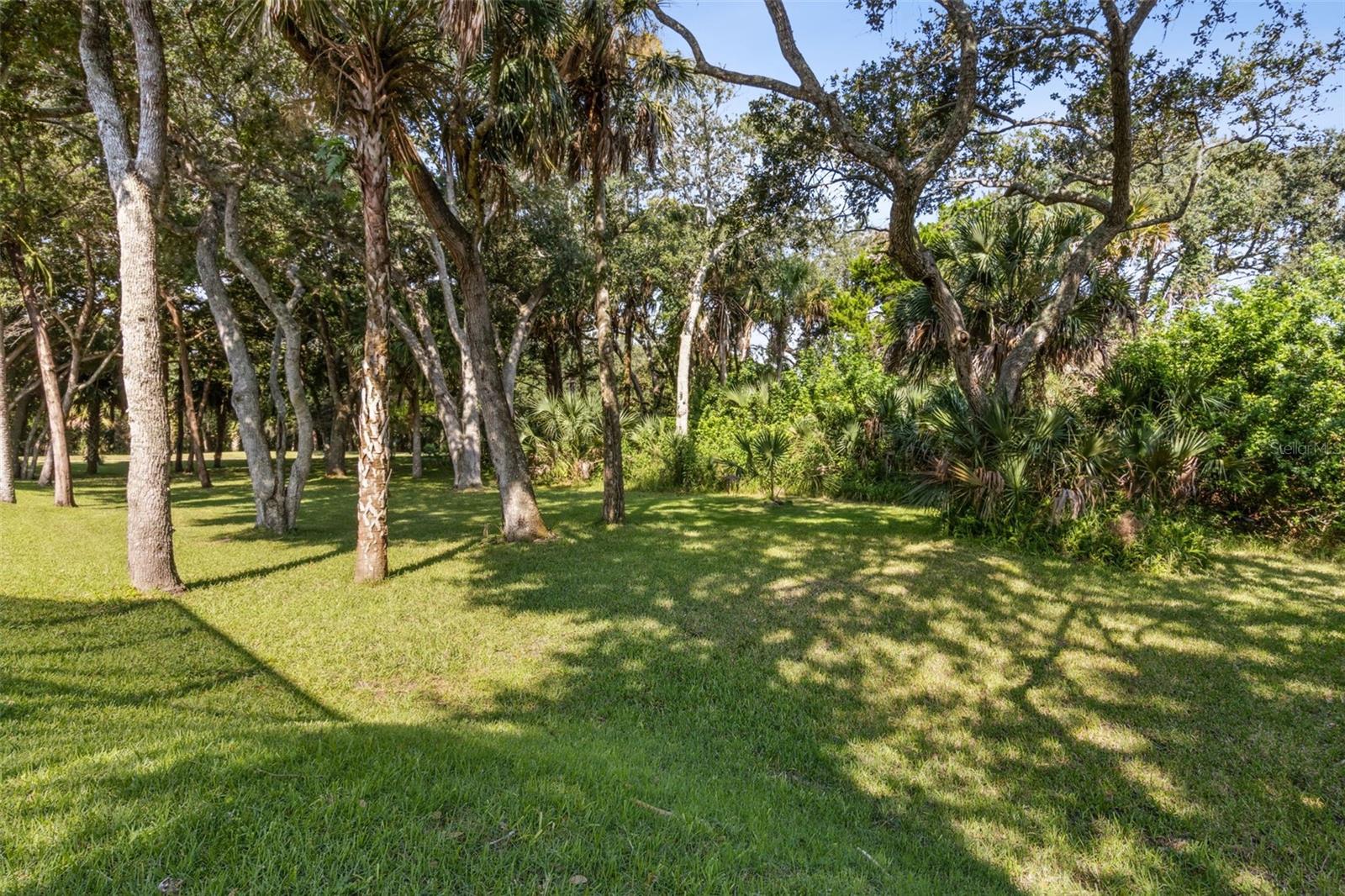 PALM COAST PLANTATION PUD UN1B - Land