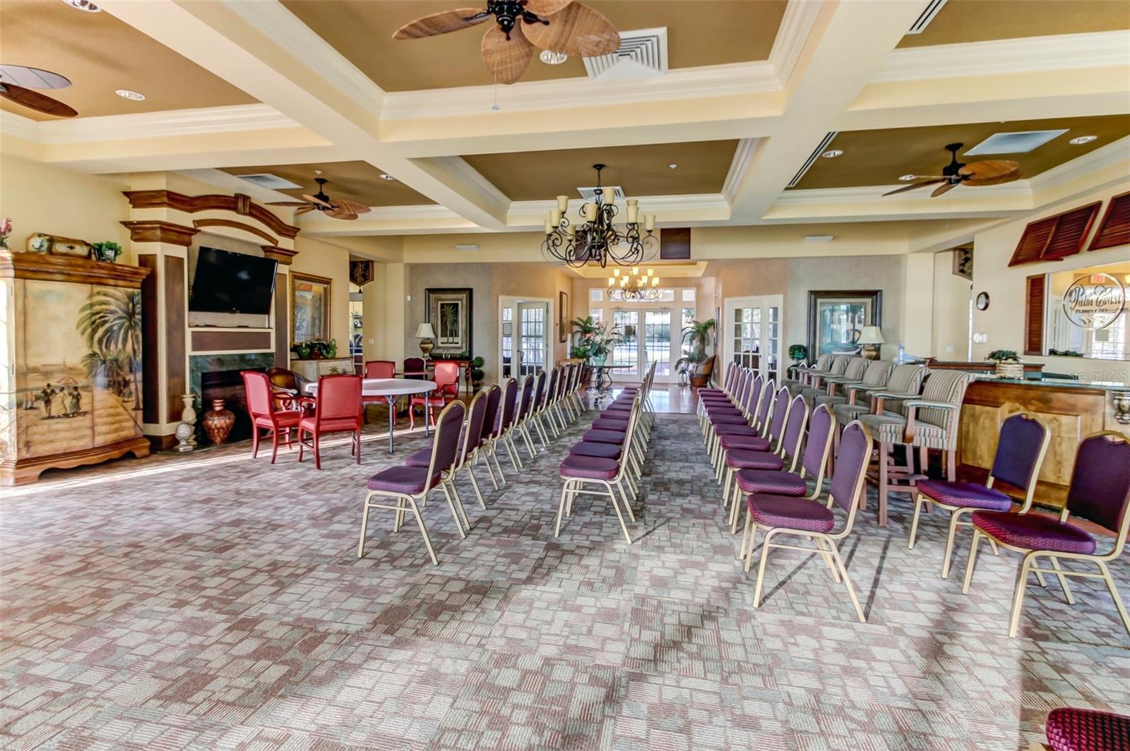 PALM COAST PLANTATION PUD UN1B - Land