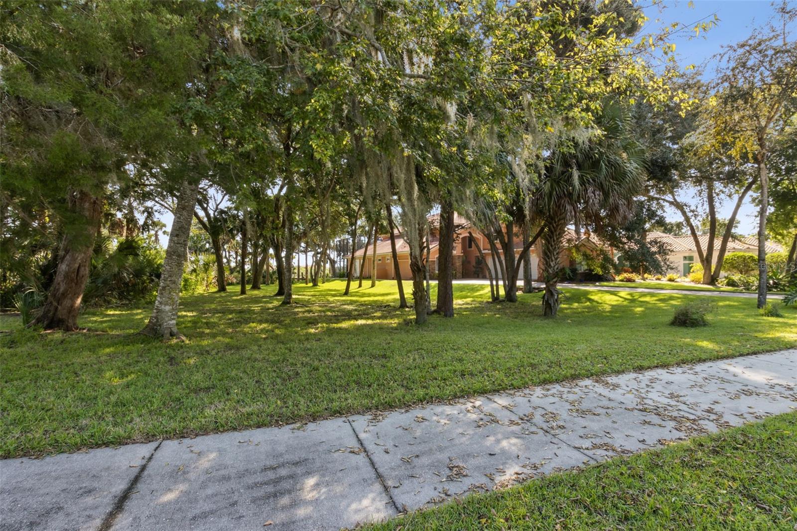 PALM COAST PLANTATION PUD UN1B - Land