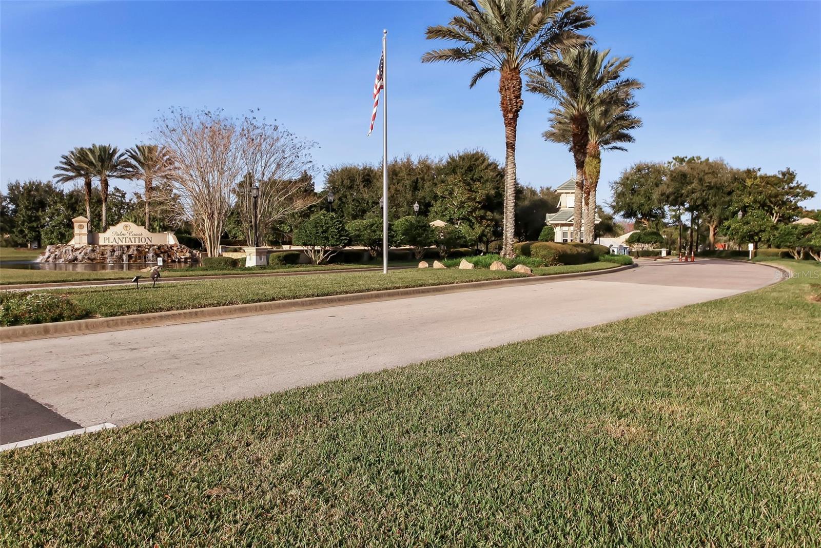 PALM COAST PLANTATION PUD UN1B - Land
