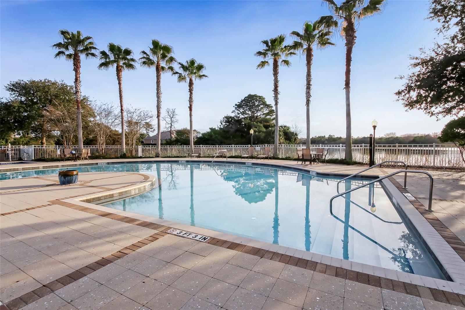 PALM COAST PLANTATION PUD UN1B - Land