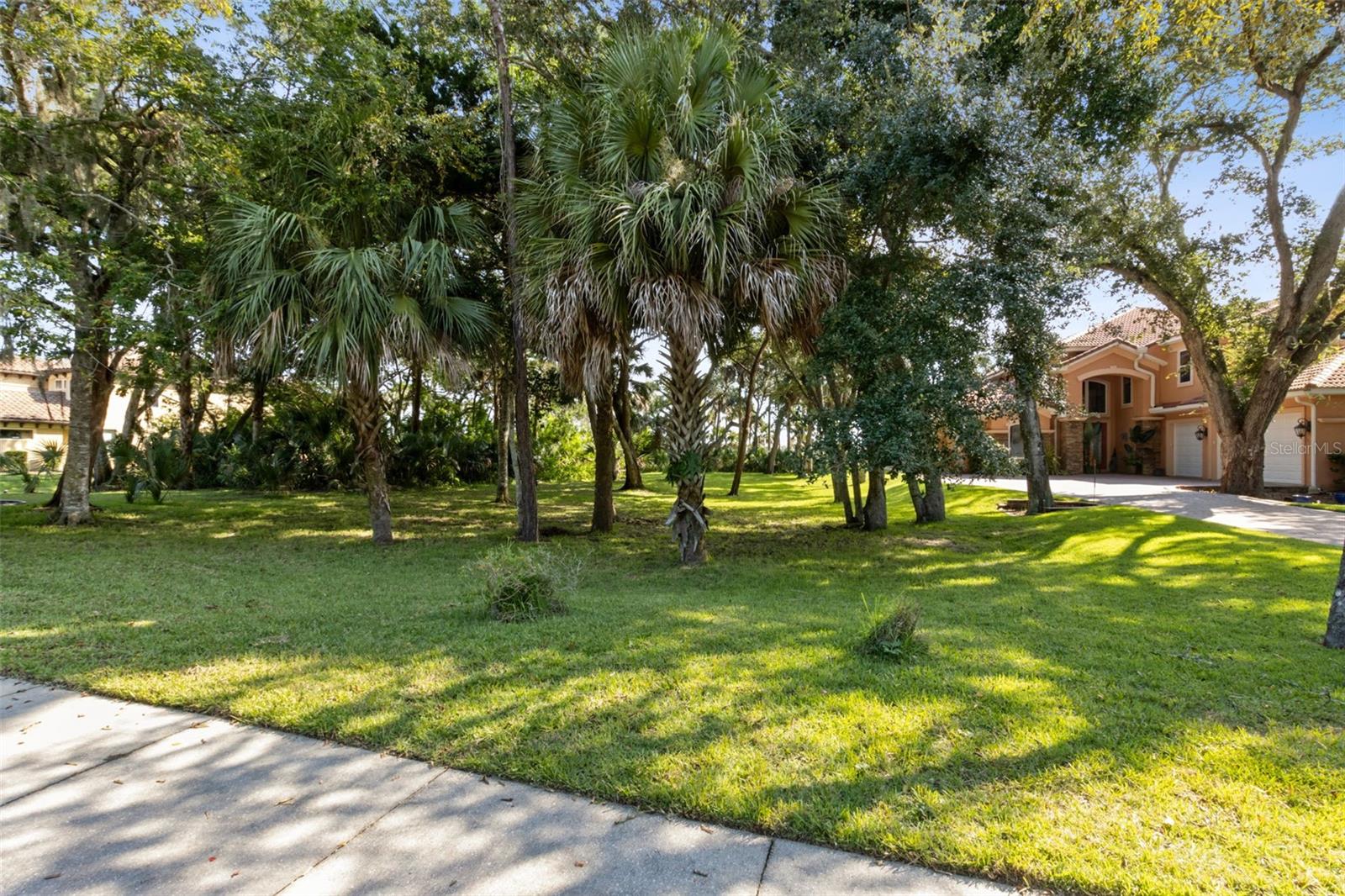 PALM COAST PLANTATION PUD UN1B - Land