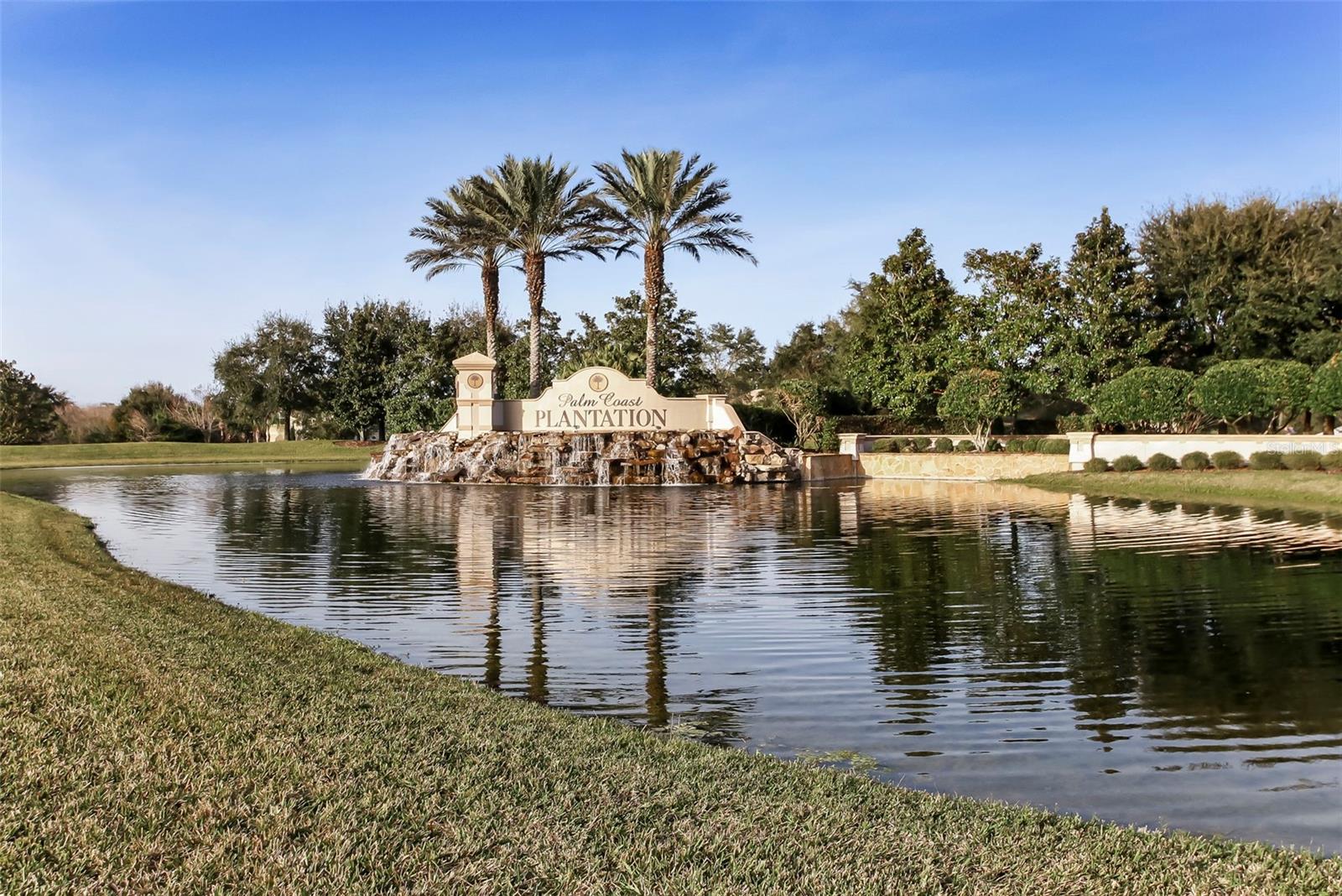 PALM COAST PLANTATION PUD UN1B - Land