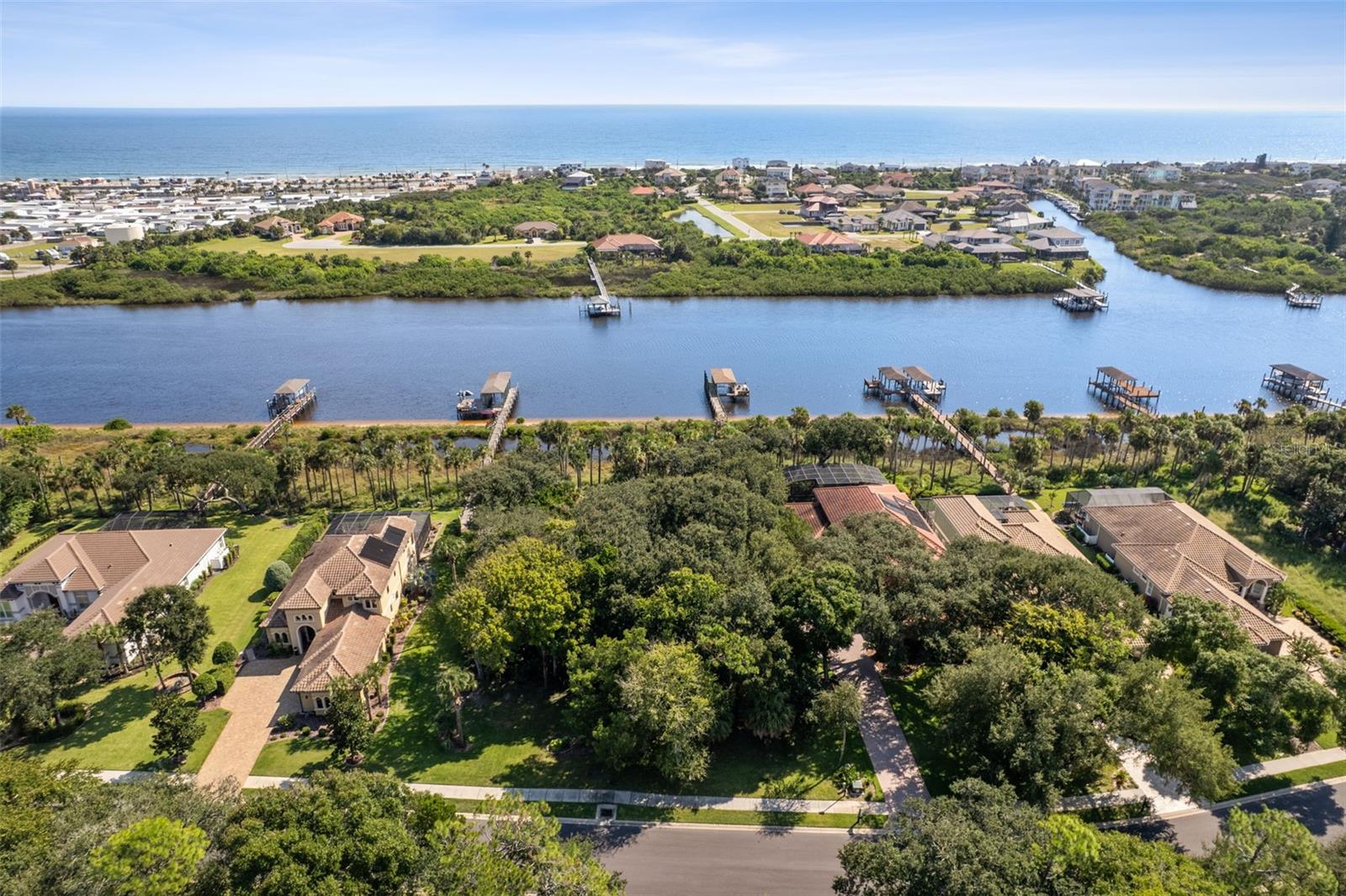 PALM COAST PLANTATION PUD UN1B - Land