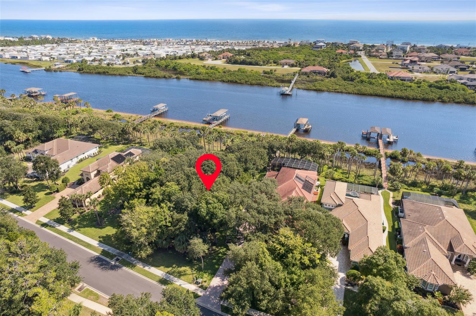 PALM COAST PLANTATION PUD UN1B - Land