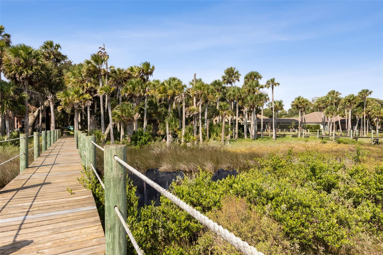 PALM COAST PLANTATION PUD UN1B - Land
