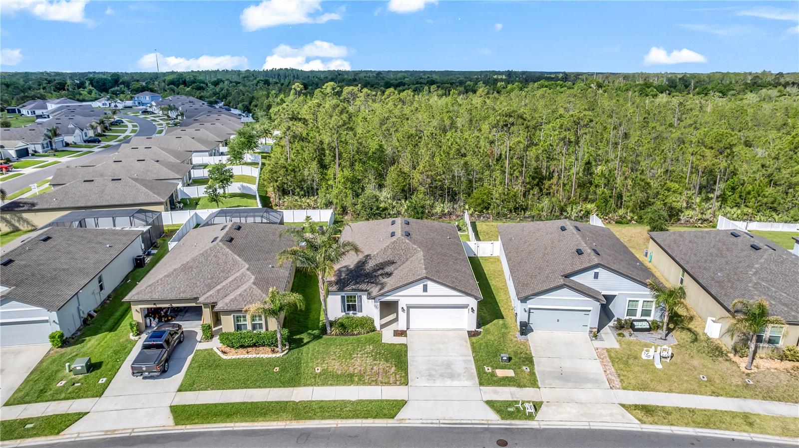 COASTAL WOODS UN B1 - Residential