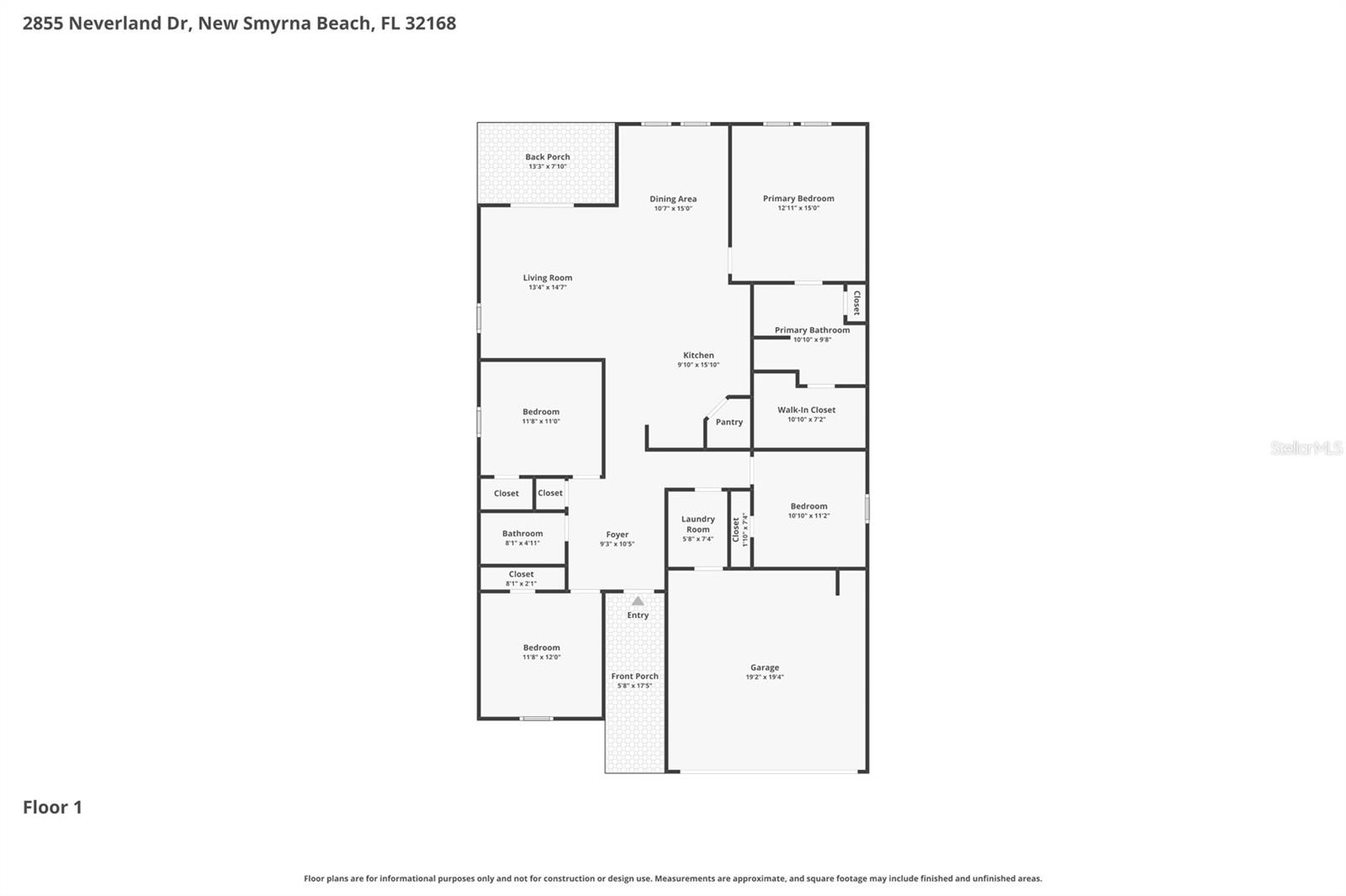 COASTAL WOODS UN B1 - Residential