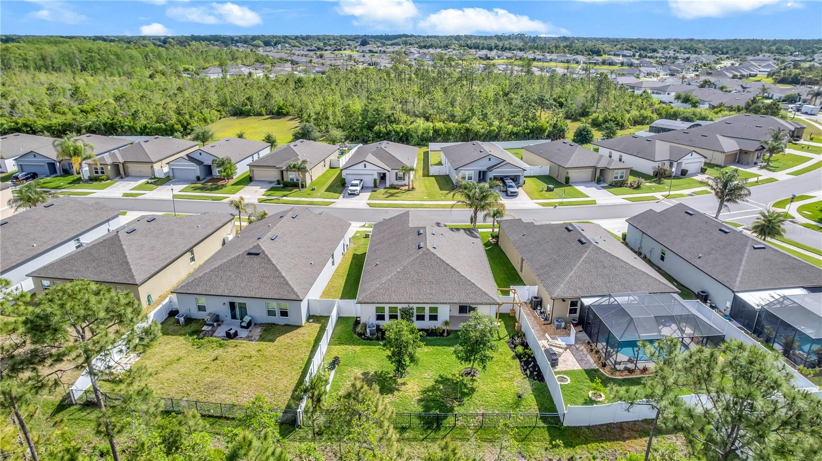 COASTAL WOODS UN B1 - Residential