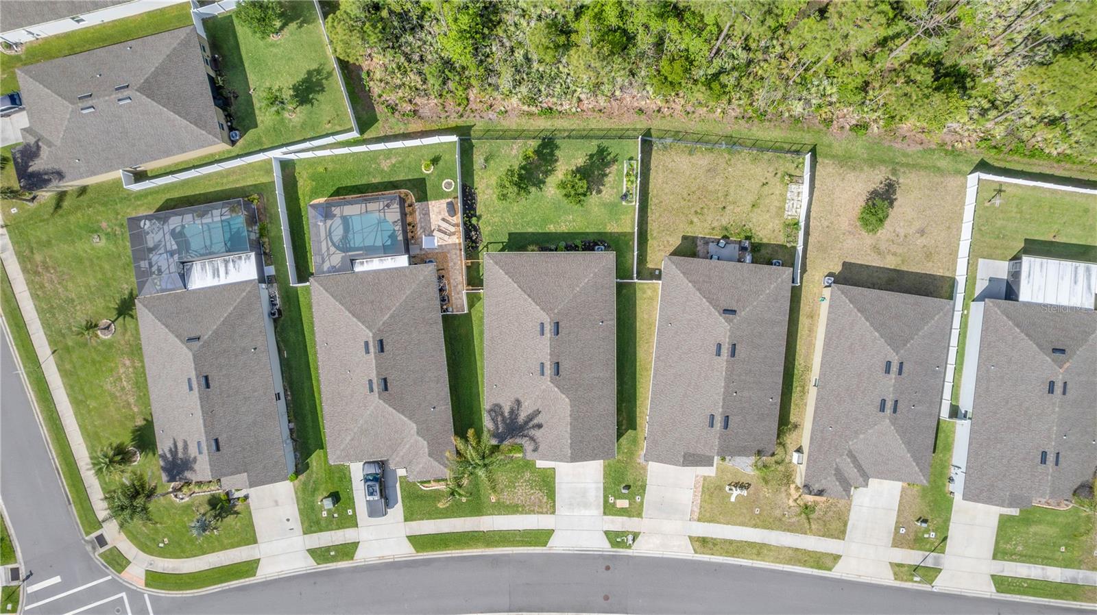 COASTAL WOODS UN B1 - Residential