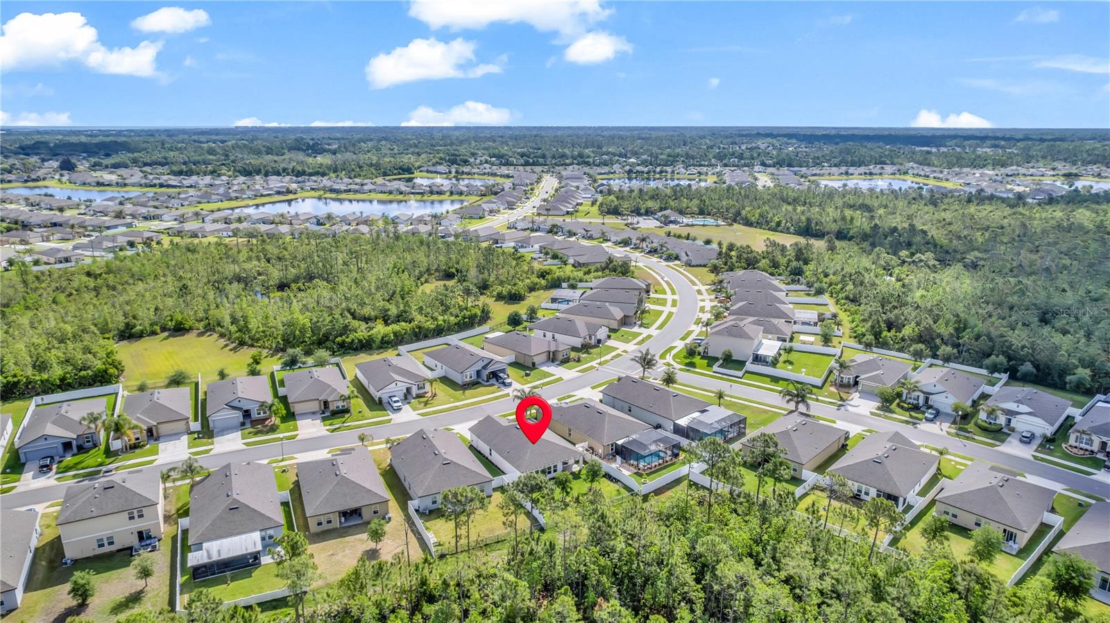 COASTAL WOODS UN B1 - Residential