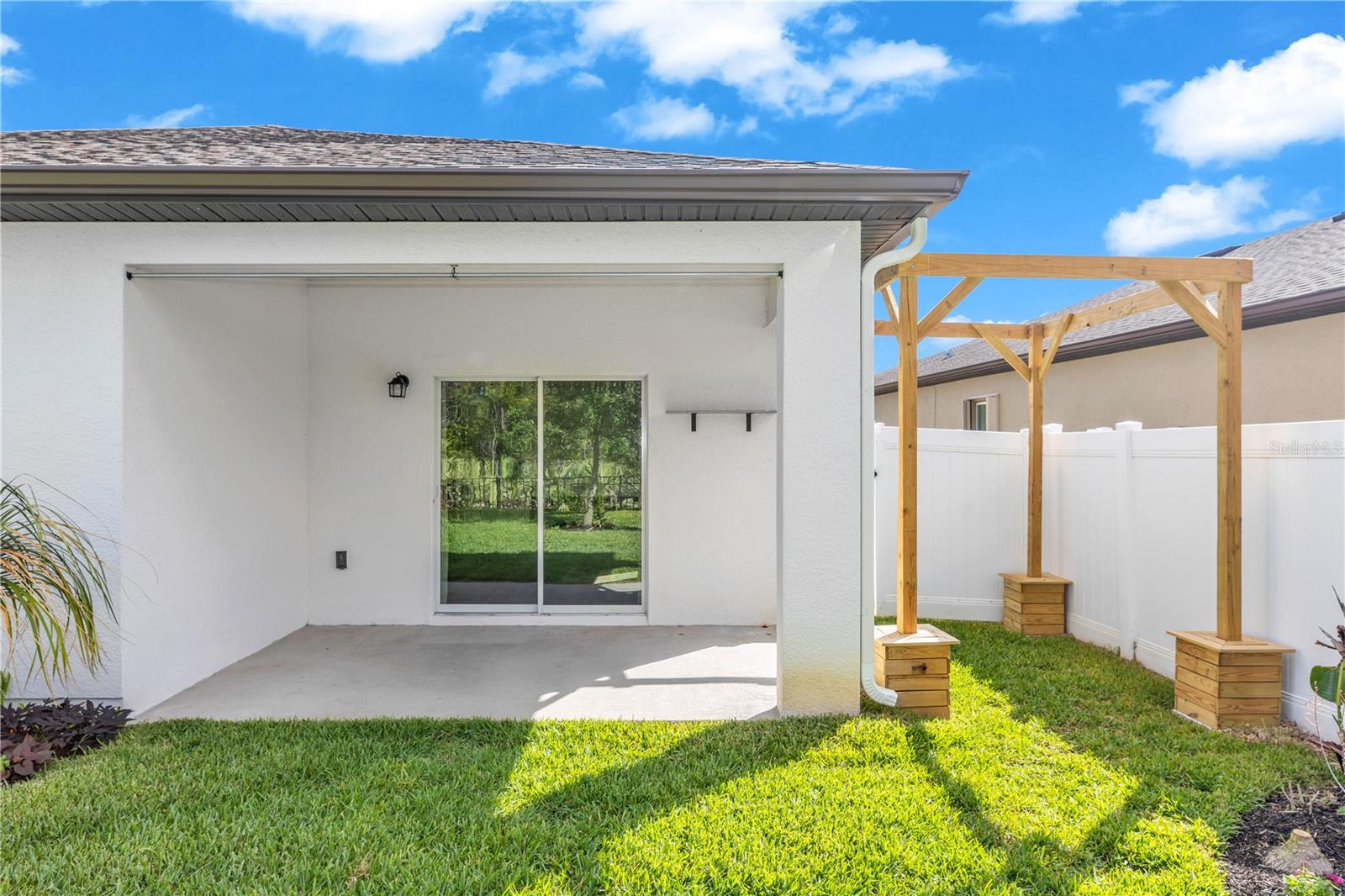 COASTAL WOODS UN B1 - Residential