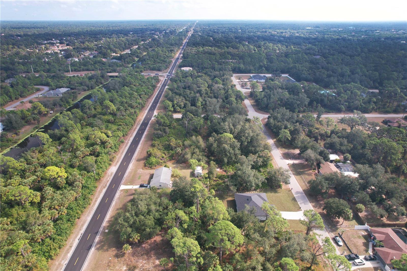 PORT CHARLOTTE SEC 014 - Residential