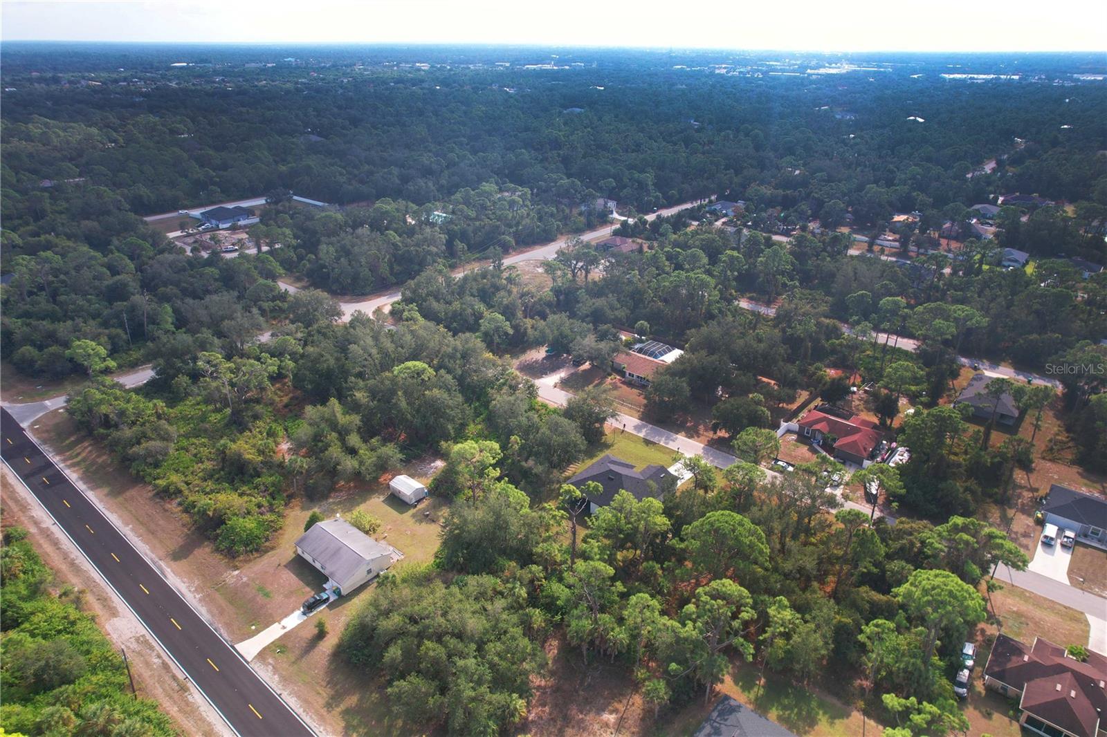 PORT CHARLOTTE SEC 014 - Residential