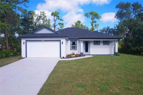 Search Sarasota & Manatee County Homes 187 18414 GYPSY AVENUE PORT CHARLOTTE FL 33954