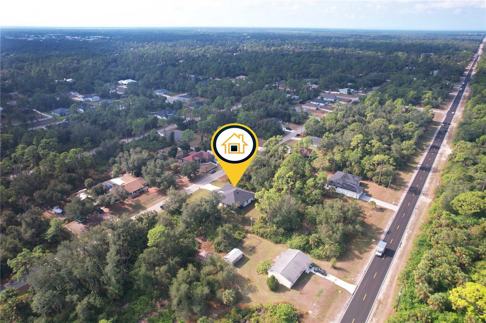 PORT CHARLOTTE SEC 014 - Residential