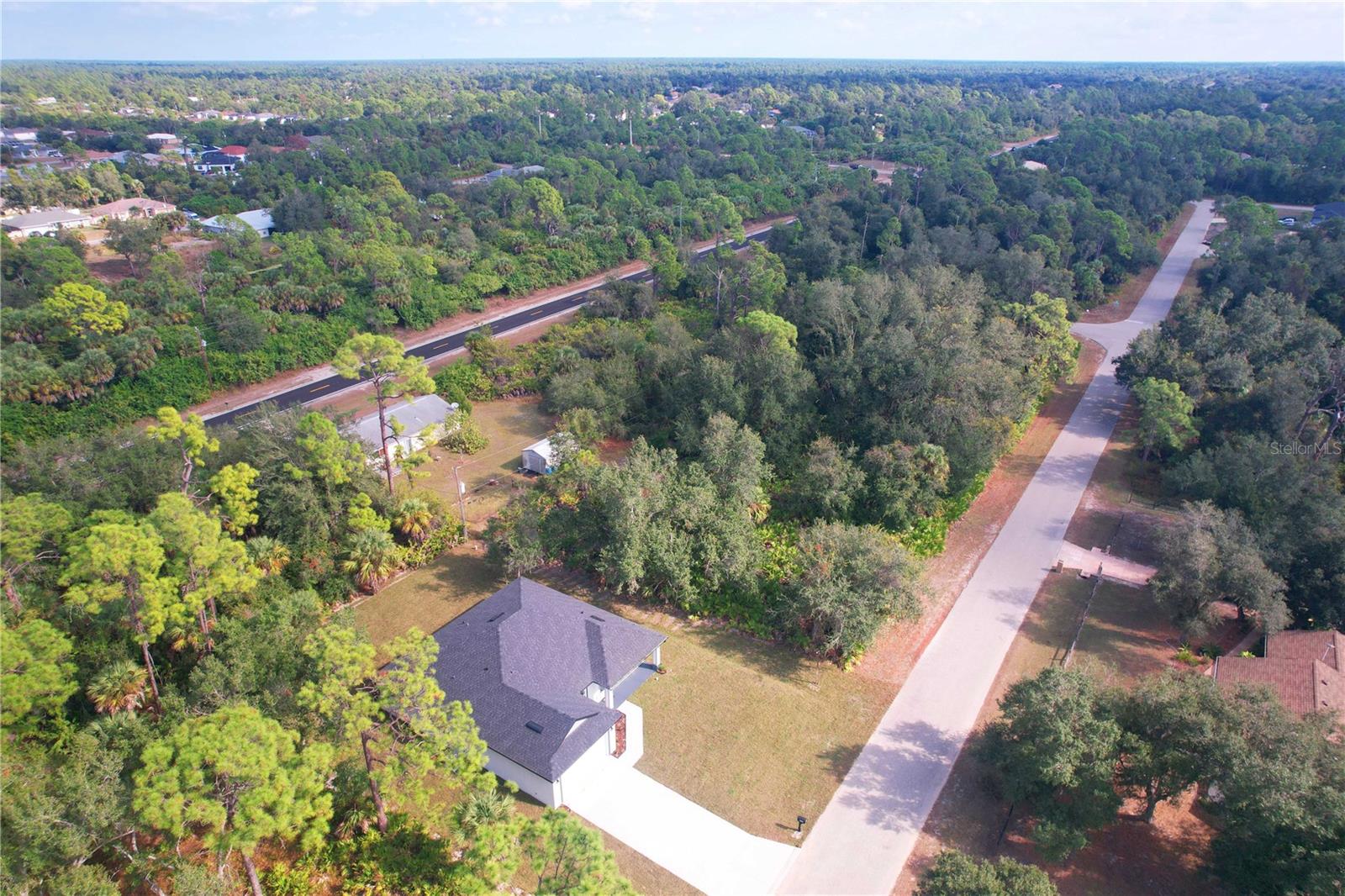 PORT CHARLOTTE SEC 014 - Residential