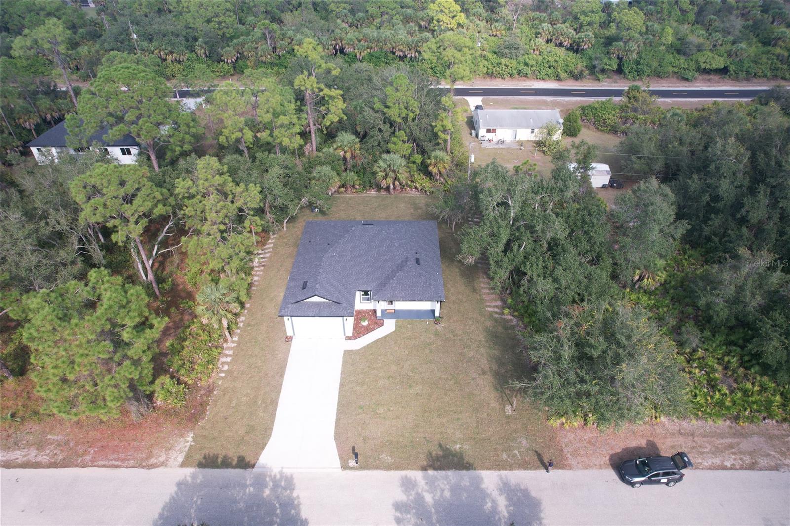 PORT CHARLOTTE SEC 014 - Residential