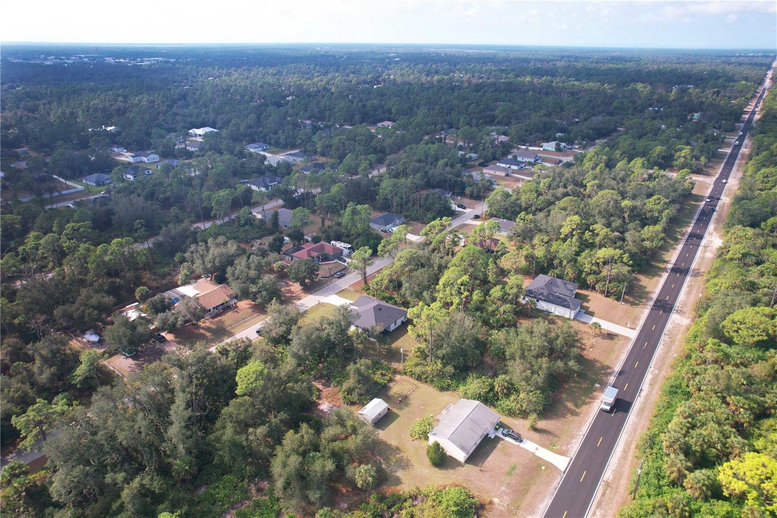 PORT CHARLOTTE SEC 014 - Residential