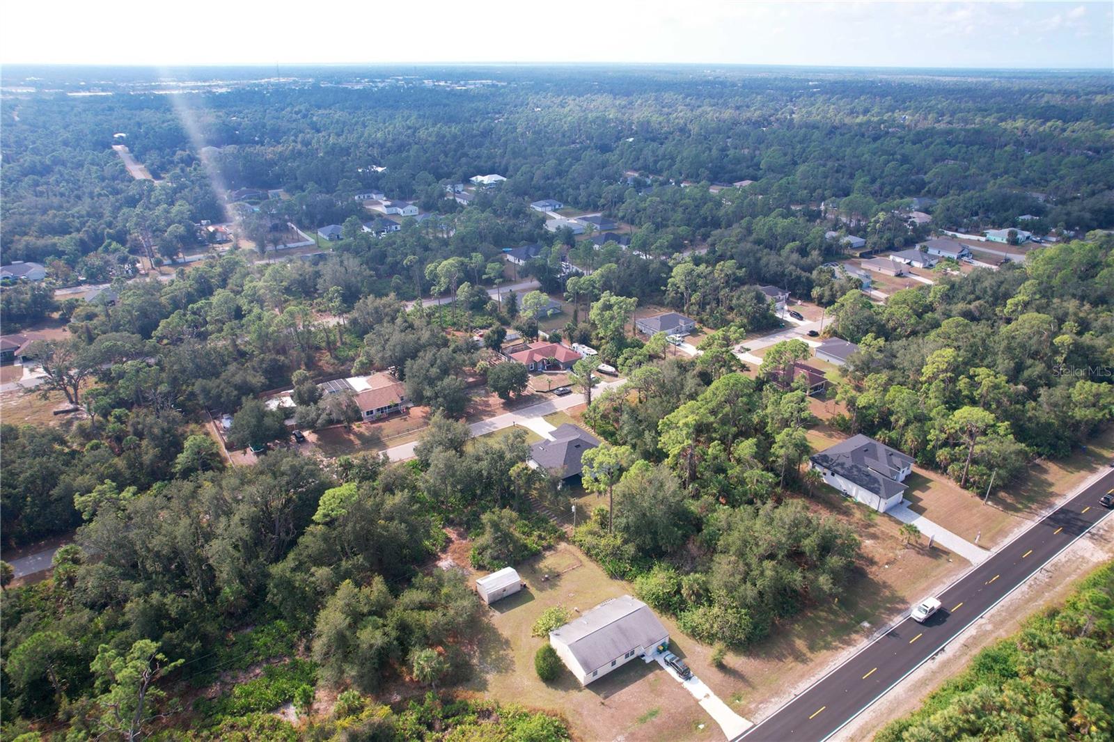 PORT CHARLOTTE SEC 014 - Residential