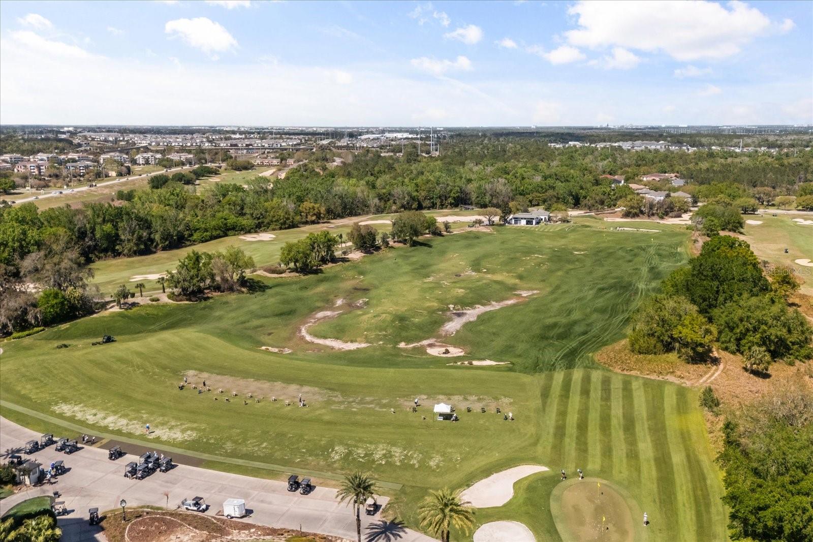 REUNION GRANDE CONDO - Residential