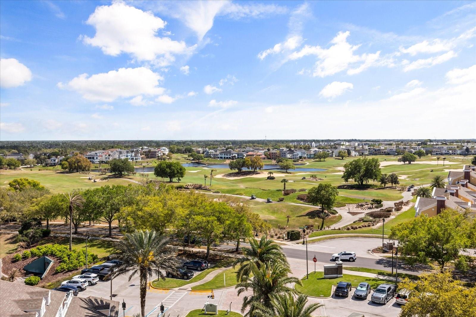 REUNION GRANDE CONDO - Residential